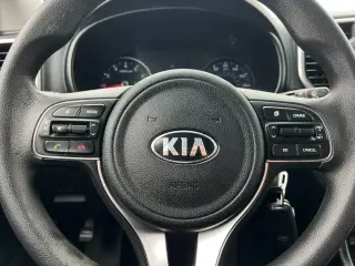 Kia Sportage 2019 LX 4dr SUV