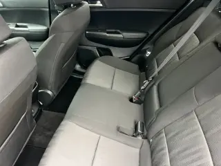 Kia Sportage 2019 LX 4dr SUV