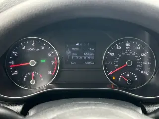 Kia Sportage 2019 LX 4dr SUV