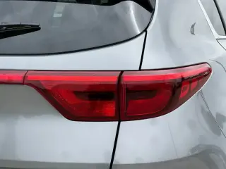Kia Sportage 2019 LX 4dr SUV