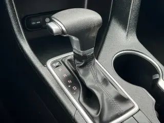 Kia Sportage 2019 LX 4dr SUV
