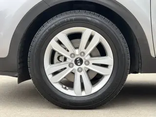Kia Sportage 2019 LX 4dr SUV