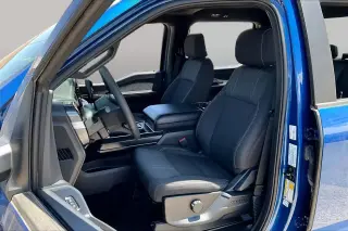 Ford F-150 2024 4x2 STX 4dr SuperCrew 5.5 ft. SB