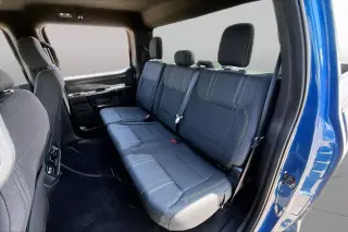 Ford F-150 2024 4x2 STX 4dr SuperCrew 5.5 ft. SB