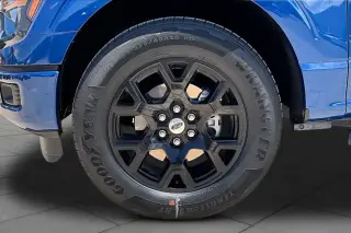 Ford F-150 2024 4x2 STX 4dr SuperCrew 5.5 ft. SB