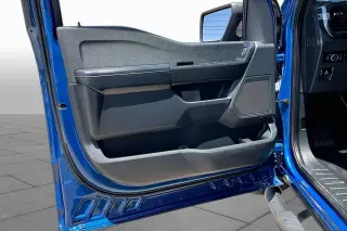 Ford F-150 2024 4x2 STX 4dr SuperCrew 5.5 ft. SB