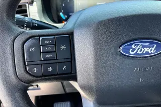 Ford F-150 2024 4x2 STX 4dr SuperCrew 5.5 ft. SB