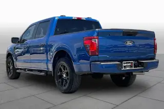 Ford F-150 2024 4x2 STX 4dr SuperCrew 5.5 ft. SB