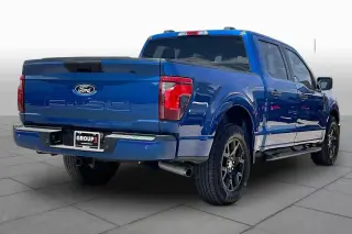 Ford F-150 2024 4x2 STX 4dr SuperCrew 5.5 ft. SB
