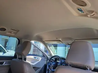 Ford Explorer 2021 Limited 4dr SUV
