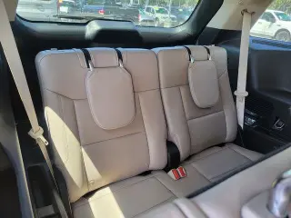 Ford Explorer 2021 Limited 4dr SUV