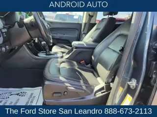 Chevrolet Colorado 2019 4x4 Z71 4dr Crew Cab 5 ft. SB