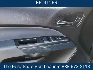 Chevrolet Colorado 2019 4x4 Z71 4dr Crew Cab 5 ft. SB
