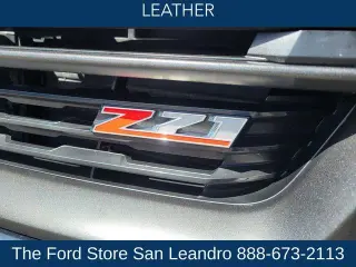 Chevrolet Colorado 2019 4x4 Z71 4dr Crew Cab 5 ft. SB