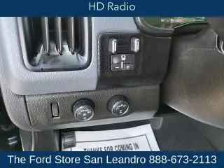 Chevrolet Colorado 2019 4x4 Z71 4dr Crew Cab 5 ft. SB