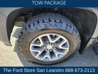 Chevrolet Colorado 2019 4x4 Z71 4dr Crew Cab 5 ft. SB