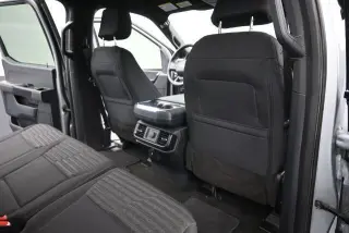Ford F-150 2023 4x2 XL 4dr SuperCrew 5.5 ft. SB