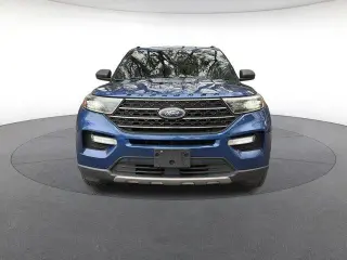 Ford Explorer 2020 AWD XLT 4dr SUV
