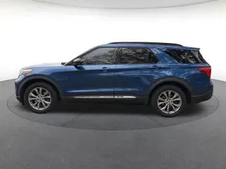 Ford Explorer 2020 AWD XLT 4dr SUV