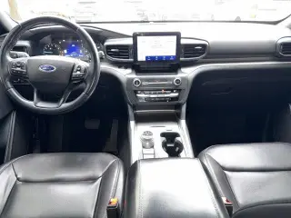 Ford Explorer 2020 AWD XLT 4dr SUV