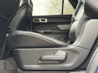 Ford Explorer 2020 AWD XLT 4dr SUV