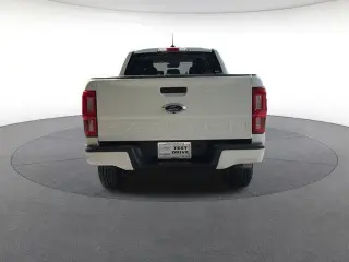 Ford Ranger 2023 4x2 XL 4dr SuperCrew 5.1 ft. SB