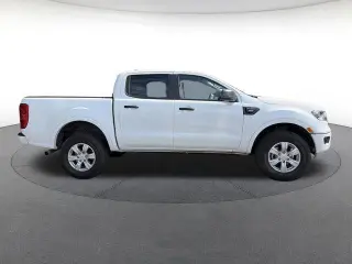 Ford Ranger 2023 4x2 XL 4dr SuperCrew 5.1 ft. SB