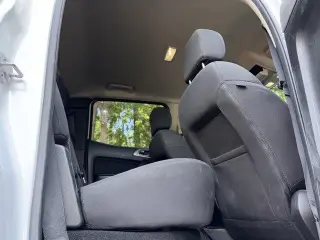 Ford Ranger 2023 4x2 XL 4dr SuperCrew 5.1 ft. SB
