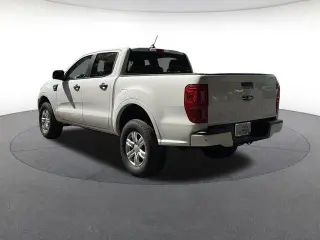 Ford Ranger 2023 4x2 XL 4dr SuperCrew 5.1 ft. SB
