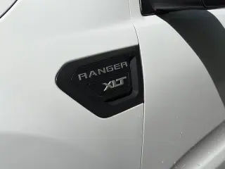 Ford Ranger 2023 4x2 XL 4dr SuperCrew 5.1 ft. SB
