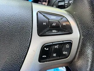 Ford Ranger 2023 4x2 XL 4dr SuperCrew 5.1 ft. SB