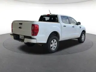 Ford Ranger 2023 4x2 XL 4dr SuperCrew 5.1 ft. SB
