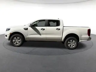 Ford Ranger 2023 4x2 XL 4dr SuperCrew 5.1 ft. SB