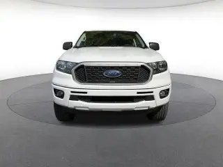 Ford Ranger 2023 4x2 XL 4dr SuperCrew 5.1 ft. SB