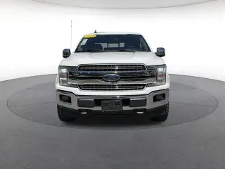 Ford F-150 2019 4x4 XL 4dr SuperCrew 5.5 ft. SB