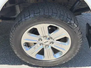 Ford F-150 2019 4x4 XL 4dr SuperCrew 5.5 ft. SB