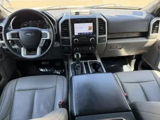 Ford F-150 2019 4x4 XL 4dr SuperCrew 5.5 ft. SB