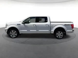 Ford F-150 2019 4x4 XL 4dr SuperCrew 5.5 ft. SB