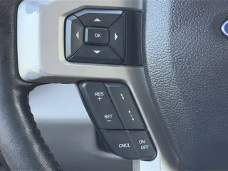 Ford F-150 2019 4x4 XL 4dr SuperCrew 5.5 ft. SB