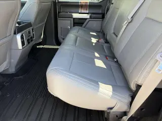 Ford F-150 2019 4x4 XL 4dr SuperCrew 5.5 ft. SB