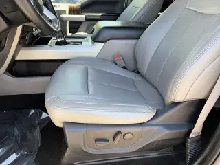Ford F-150 2019 4x4 XL 4dr SuperCrew 5.5 ft. SB