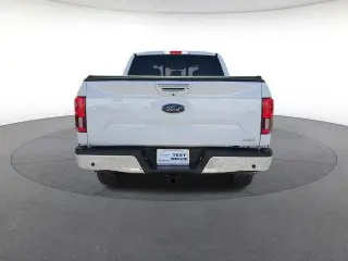 Ford F-150 2019 4x4 XL 4dr SuperCrew 5.5 ft. SB