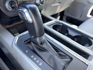 Ford F-150 2019 4x4 XL 4dr SuperCrew 5.5 ft. SB