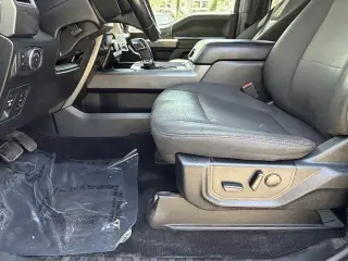 Ford F-150 2019 4x4 XL 4dr SuperCrew 5.5 ft. SB