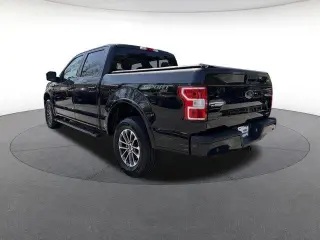 Ford F-150 2019 4x4 XL 4dr SuperCrew 5.5 ft. SB