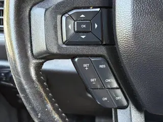 Ford F-150 2019 4x4 XL 4dr SuperCrew 5.5 ft. SB