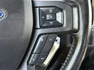 Ford F-150 2019 4x4 XL 4dr SuperCrew 5.5 ft. SB