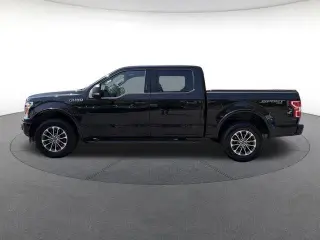 Ford F-150 2019 4x4 XL 4dr SuperCrew 5.5 ft. SB
