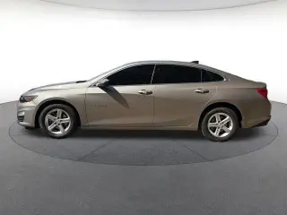 Chevrolet Malibu 2025 LS 4dr Sedan