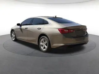 Chevrolet Malibu 2025 LS 4dr Sedan